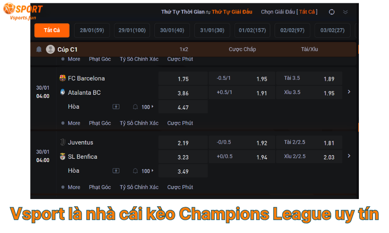 vsport-la-nha-cai-keo-champions-league-hang-dau